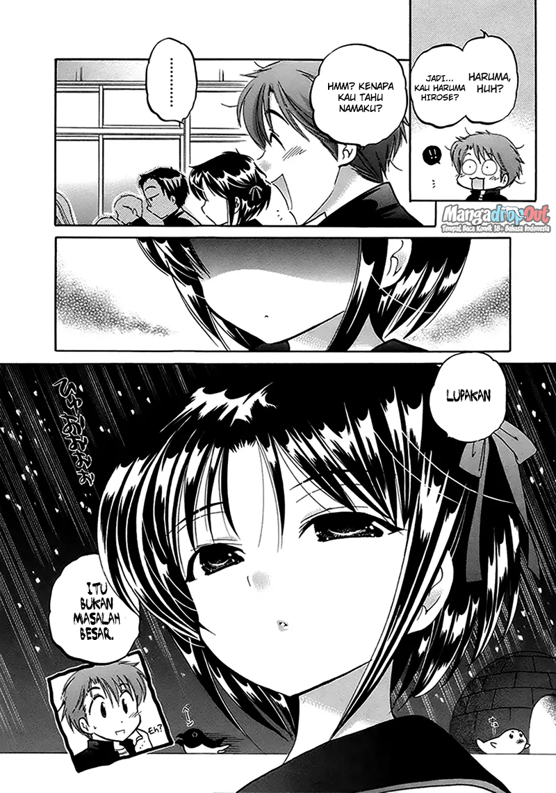 Kanojo no Kagi wo Akeru Houhou chapter null